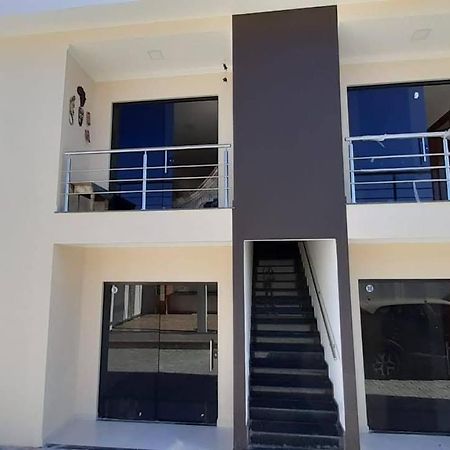 Mk Ap. Aconchegante Apartment Porto Seguro Ngoại thất bức ảnh