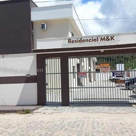 Mk Ap. Aconchegante Apartment Porto Seguro Ngoại thất bức ảnh