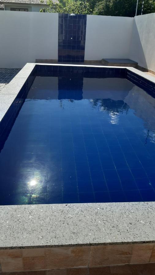 Mk Ap. Aconchegante Apartment Porto Seguro Ngoại thất bức ảnh
