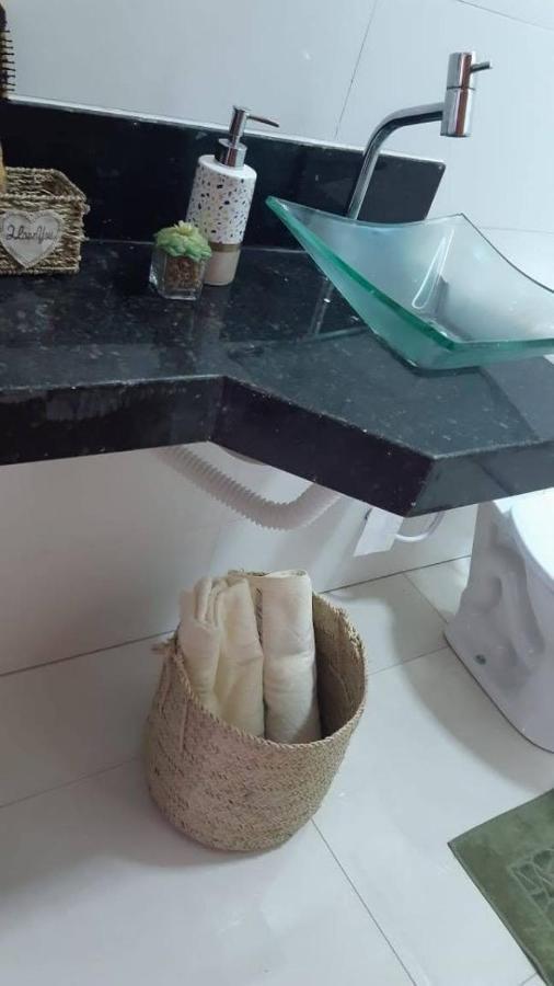 Mk Ap. Aconchegante Apartment Porto Seguro Ngoại thất bức ảnh