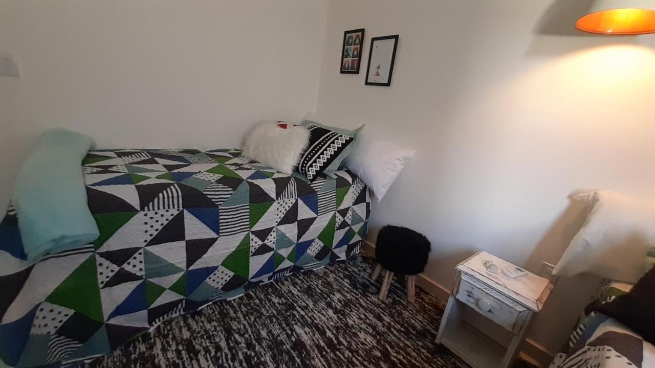 Mk Ap. Aconchegante Apartment Porto Seguro Ngoại thất bức ảnh