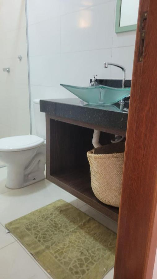 Mk Ap. Aconchegante Apartment Porto Seguro Ngoại thất bức ảnh