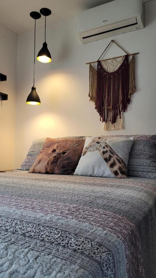 Mk Ap. Aconchegante Apartment Porto Seguro Ngoại thất bức ảnh