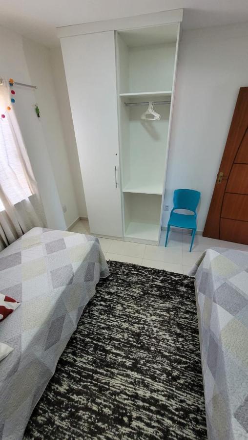 Mk Ap. Aconchegante Apartment Porto Seguro Ngoại thất bức ảnh