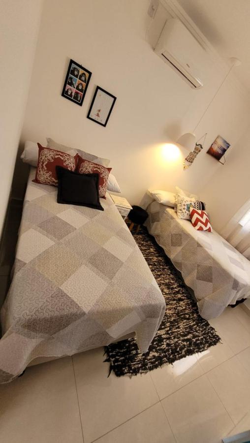 Mk Ap. Aconchegante Apartment Porto Seguro Ngoại thất bức ảnh