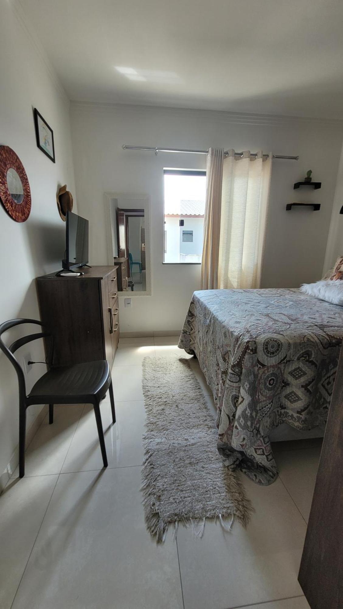 Mk Ap. Aconchegante Apartment Porto Seguro Ngoại thất bức ảnh