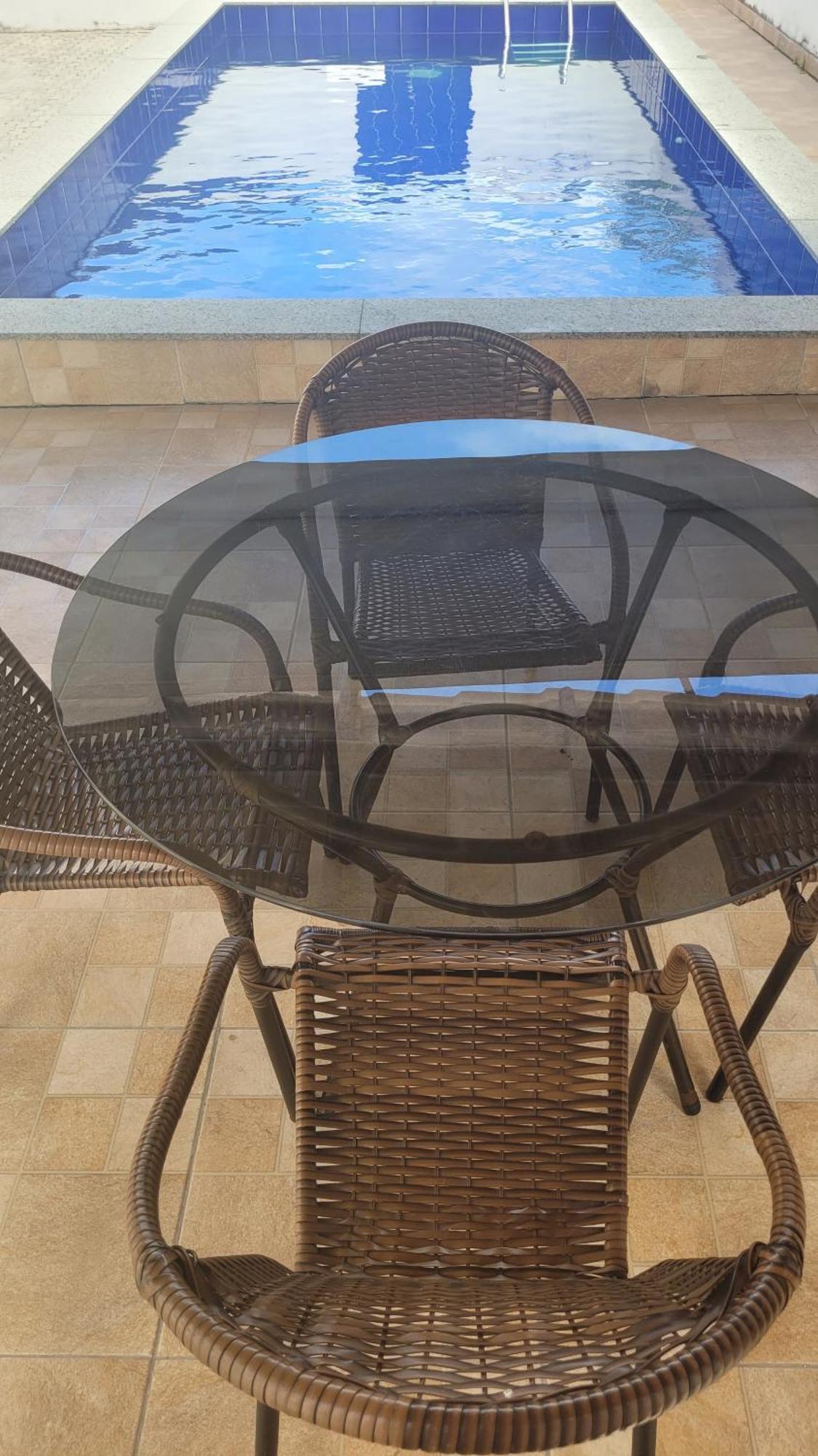 Mk Ap. Aconchegante Apartment Porto Seguro Ngoại thất bức ảnh