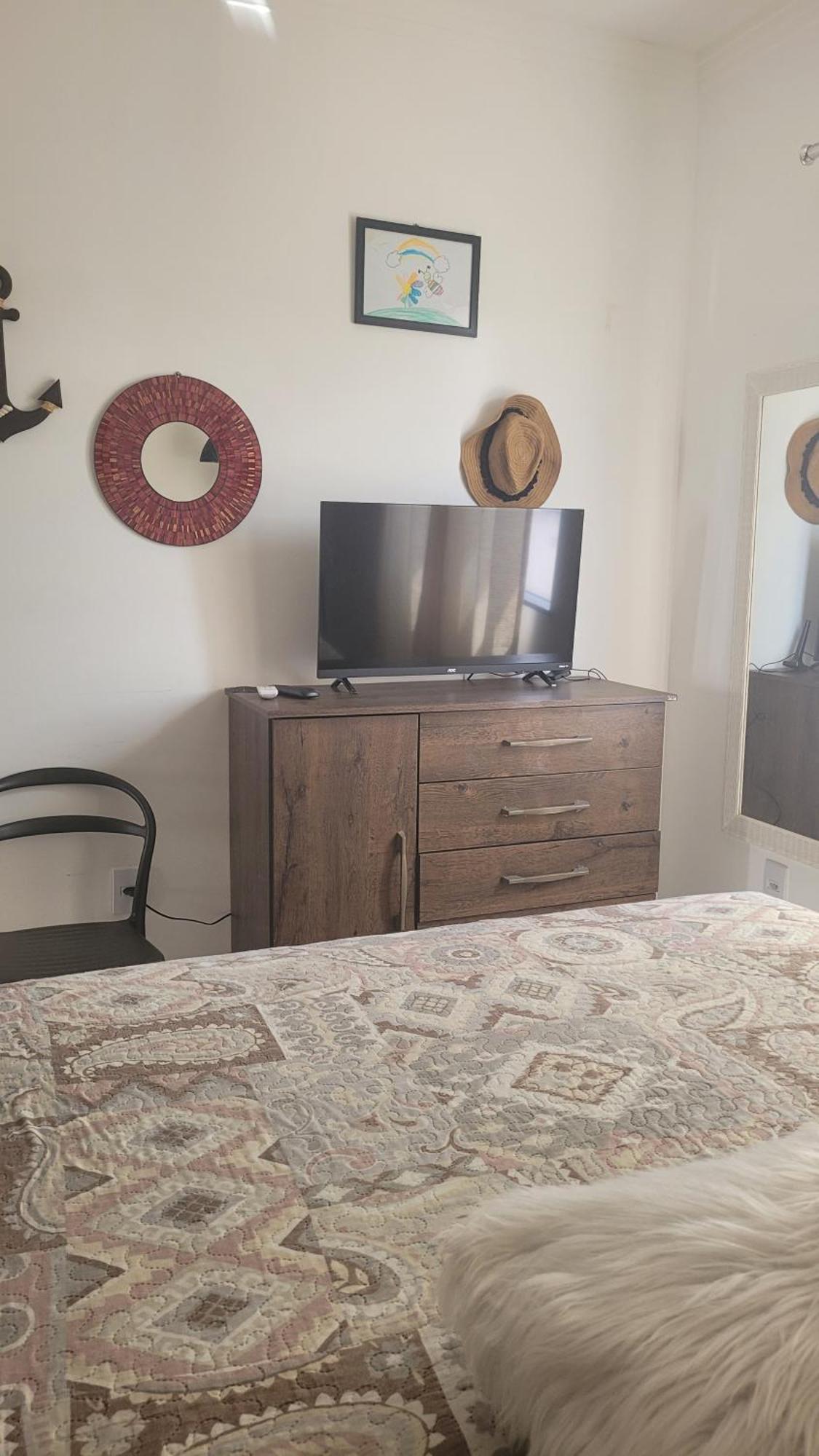 Mk Ap. Aconchegante Apartment Porto Seguro Ngoại thất bức ảnh
