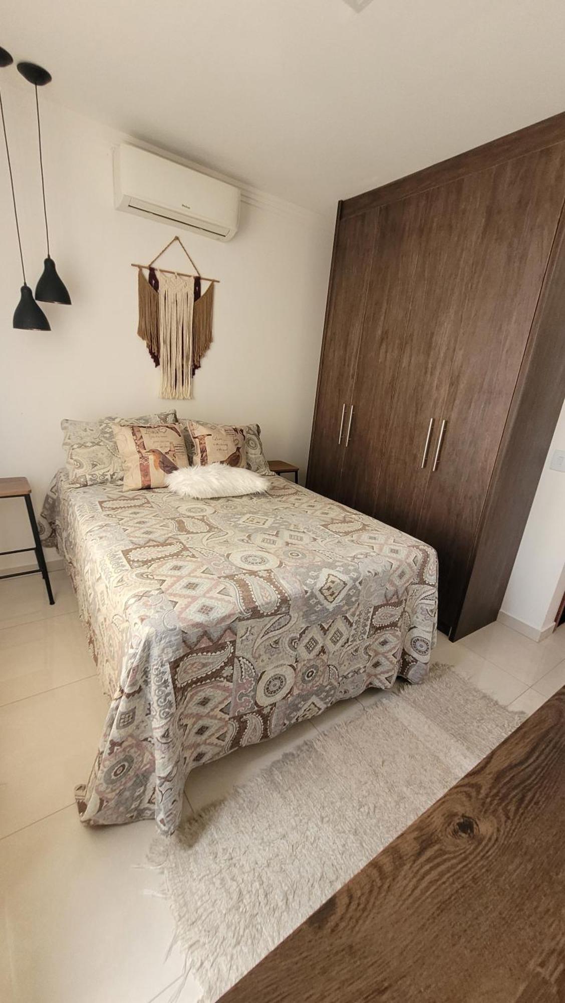 Mk Ap. Aconchegante Apartment Porto Seguro Ngoại thất bức ảnh