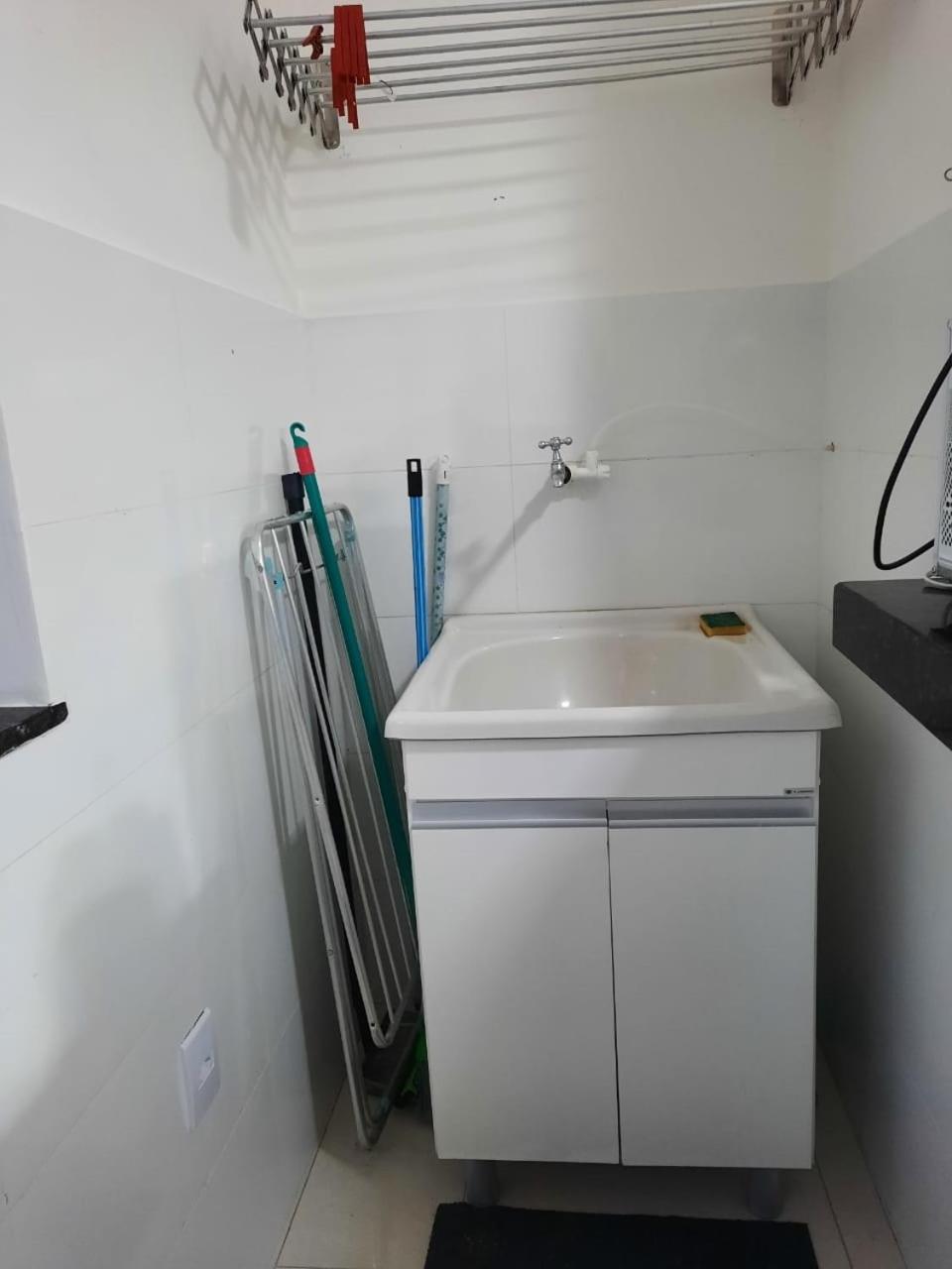 Mk Ap. Aconchegante Apartment Porto Seguro Ngoại thất bức ảnh