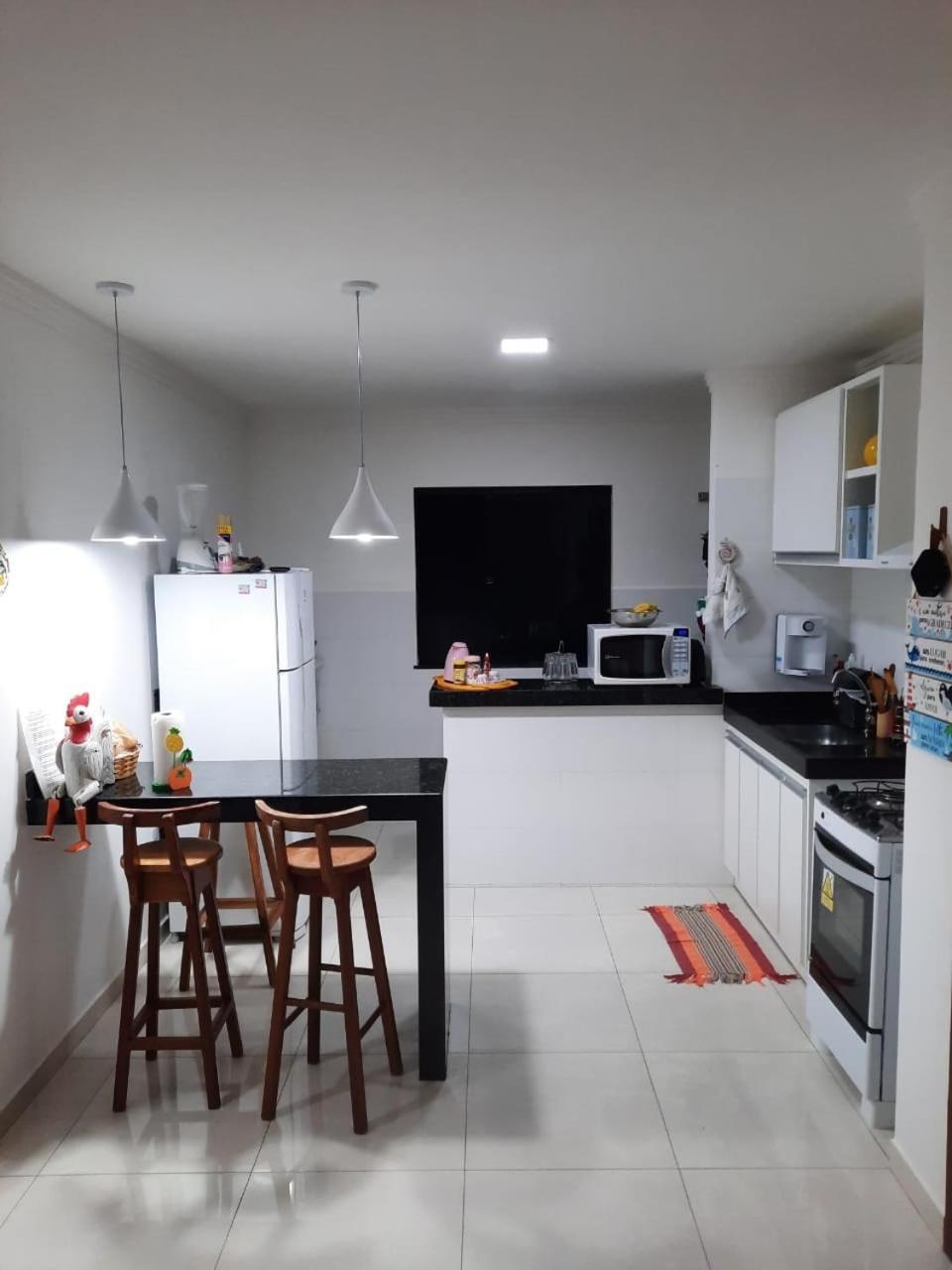 Mk Ap. Aconchegante Apartment Porto Seguro Ngoại thất bức ảnh